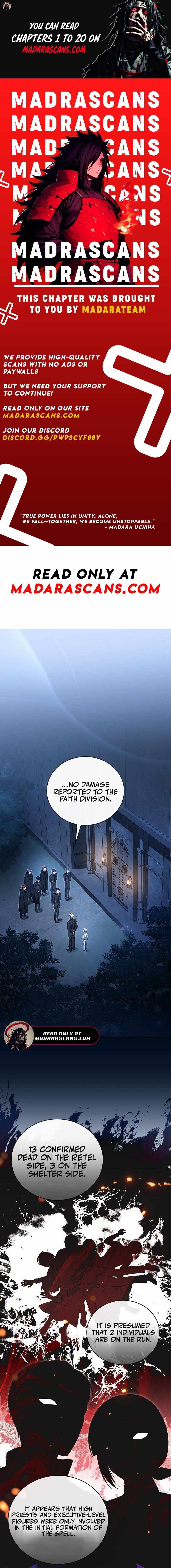 The Concept-Grasping Magical Genius Chapter 8 1